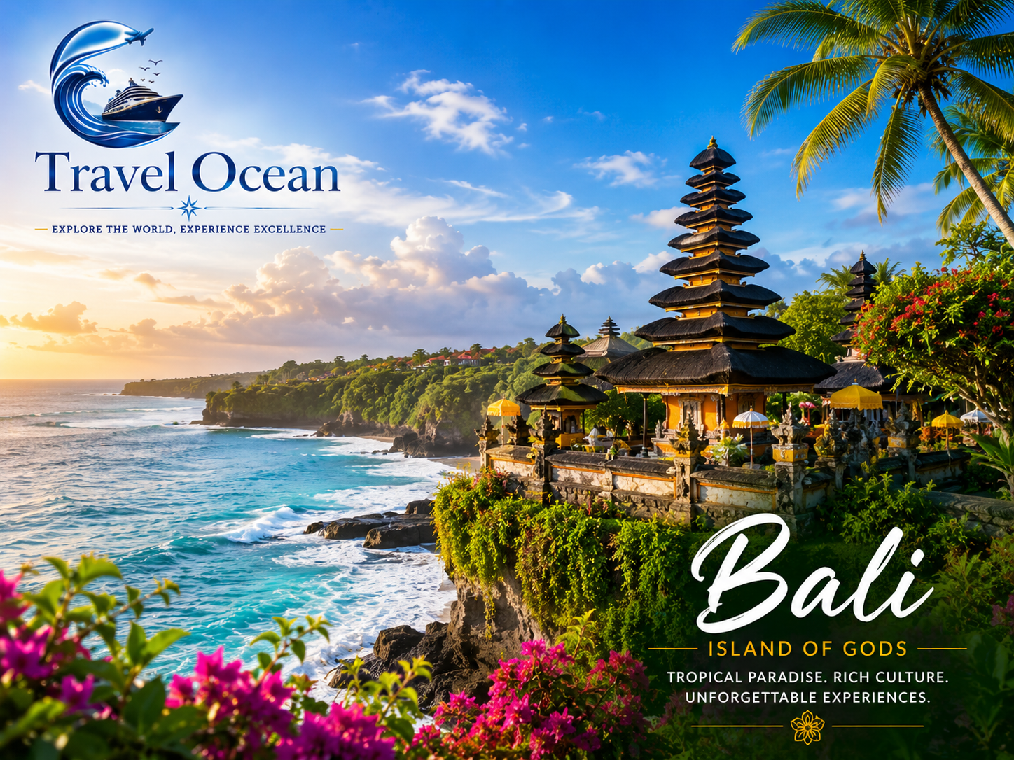 Bali Tour Package