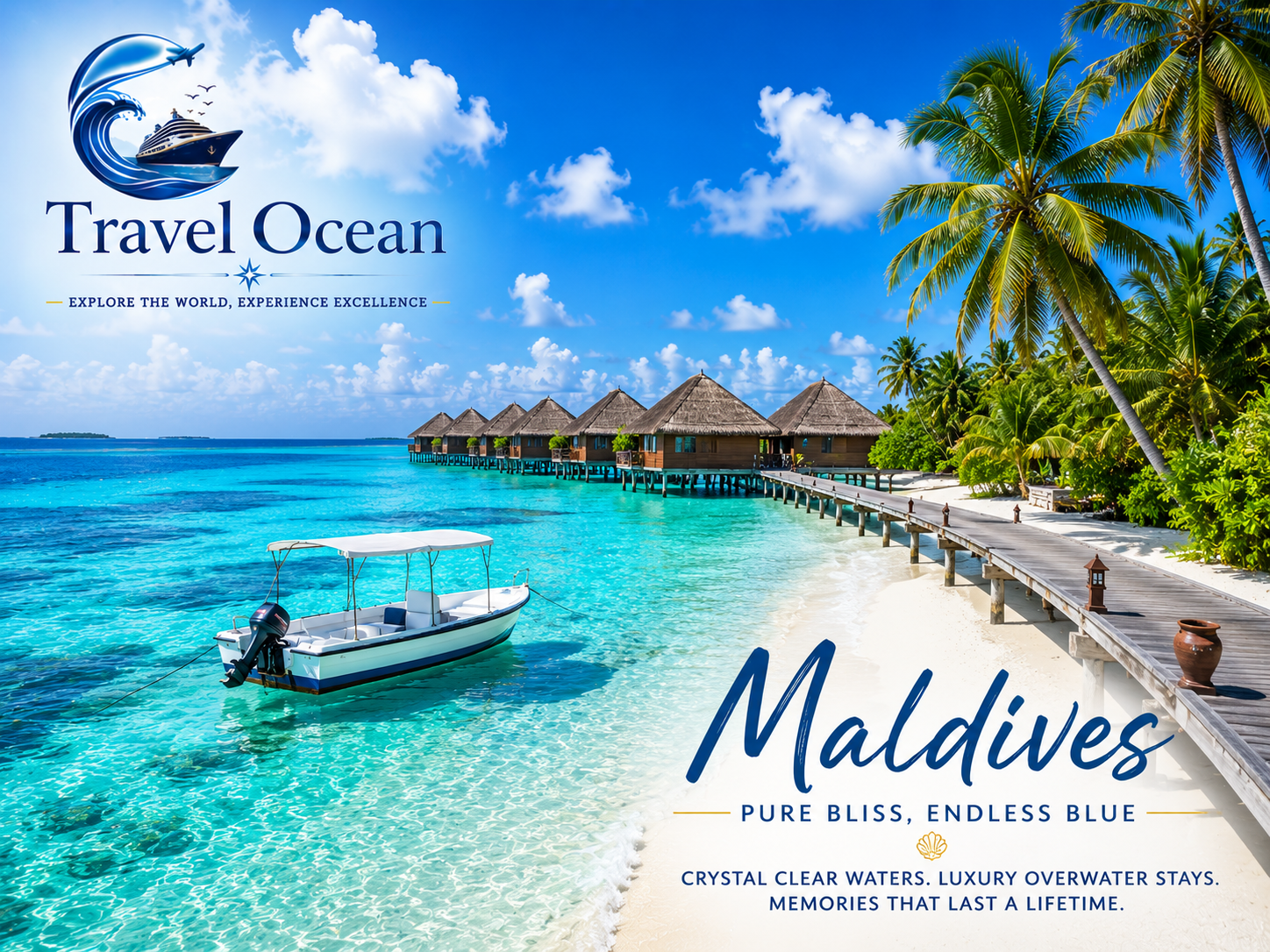 Maldives Tour Package